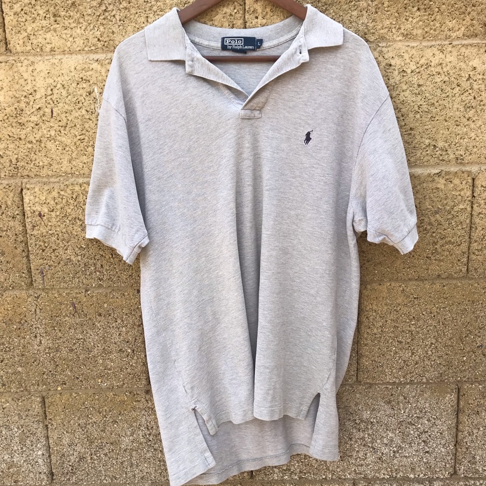 Men’s polo by Ralph Lauren shirt